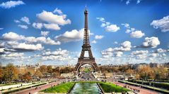 Qantas, Air France codeshare to Paris